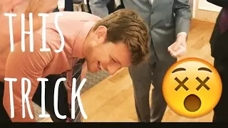 CHECK OUT THIS CARD TRICK