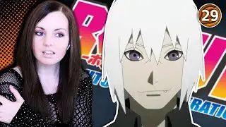 Suigetsu Returns!! - Boruto Episode 29 Reaction