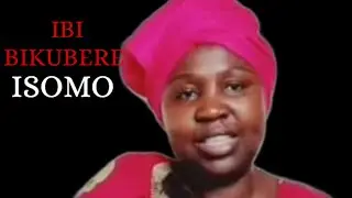 IBINTU 15 BITUMA UHORA UGWA HASI UTAGERA KU NTEGO WIYEMEJE
