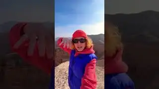 История ЧАРЫНСКОГО каньона ⛰ 