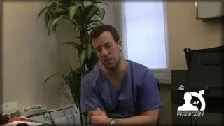 IAP - Video Testimonial by Ján Pilka, MD