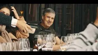 Casa Vigil: Explorando a casa do vinho.