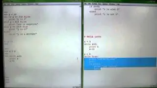 Learn Python Programming in 15 Minutes
