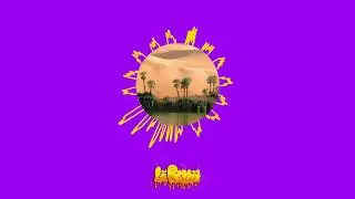 Melodic Type Beat | Mirage | Dreamy Chill Instrumental | Prod. LaBella Beats