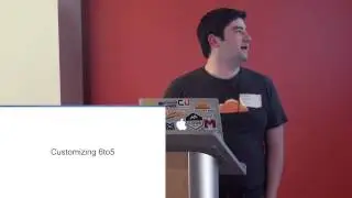 Introduction to 6to5: Transpile ES6+ to Vanilla ES5