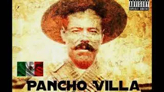 pj hustle - pancho villa - 2022