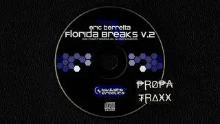 Eric Berretta - Florida Breaks V.2
