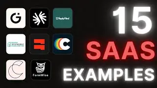 15 Micro SaaS Examples That Will Help You Level Up