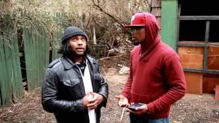 Mayhem Season Finale Ep 13 Pt #2  Who Is Newarky