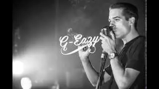 G-Eazy x Luke Christopher Type Beat  {Prod. ThatKidGoran}