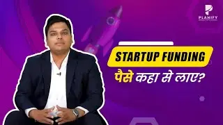 How can Planify help Startups in raisings funds? Exclusive with Planify CEO| @EntrepreneurIndiaTV