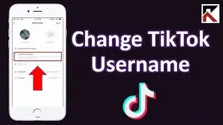 How To Change TikTok Username (Updated Link In Bio)