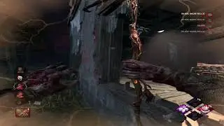 Killer Montage | Dead By Daylight