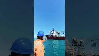 Survey Vessel 