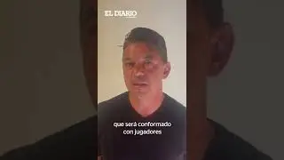 Gallardo anunció que dirigirá a Cristiano Ronaldo contra Messi en un amistoso