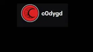 I made a Twitch!