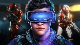 This Is The Best Way To Play Competitive VR