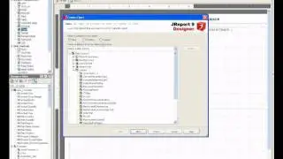 Java Reporting - Multi-Component Reports