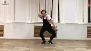 Little Mix feat.Nicki Minaj -Woman like me (dance )
