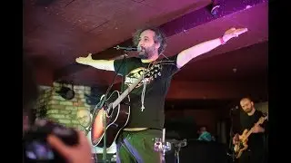 Mgzavrebi в «Максимилианс» Самара, 18 ноября 2018