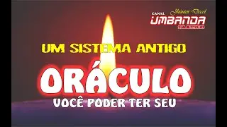 DESCUBRA VOCÊ MESMO SEU FUTURO #ensinamentos #umbanda #axe #axé #oraculo #candomblé #orações