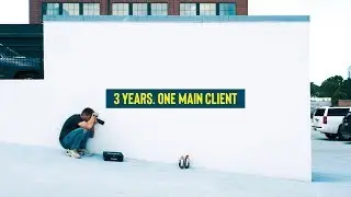 How I Found A Long Term Photography Job