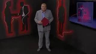 Анонс. Южный берег Крыма трещит по швам.
