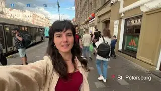 savaş zamanı rusyayı gezmeye geldim ~113