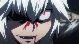 Killing Bites「AMV」Backstage Anime AMV   230