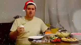 Поздравляют Всех с наступающим Новым годом