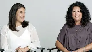 Mothers and Daughters Ages 6 to 89: What Do You Disagree About? | Iris