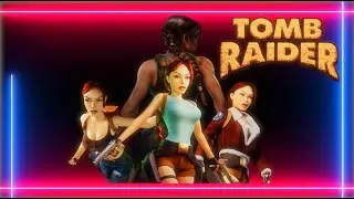 Lara Croft Through the Years: Which Version Dominates? - Sy Retro #laracroft #tombraider #syretro