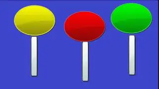 The Lollipop Song
