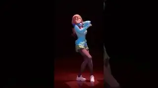 Miku Nakano queencard ai dance #mikunakano #ai #dance #quintessentialquintuplets