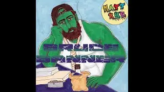 Matt Nye - Bruce Banner (cartoon video)