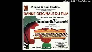 HENRY BOURTAYRE - Mais où est donc...