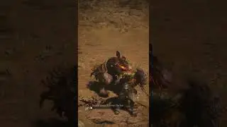 СЕКРЕТНЫЙ ДУХ КОТОРОГО ВСЕ ПРОПУСТИЛИ в Black Myth: Wukong