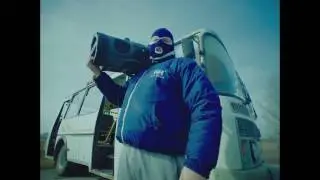 ГРИБЫ - Тает лёд. (Приседания) 3x