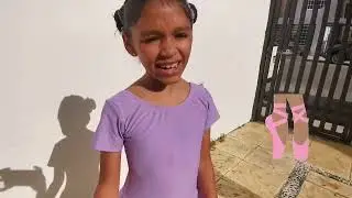 Día de alberca con iñaki