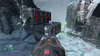 DOOM ETERNAL ULTRA NIGHTMARE ATTEMPT NO. 6666