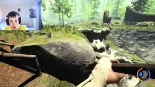 The Forest Co Op Ep 11 STEVE MIKESTREM
