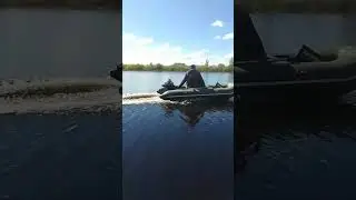 🎣ВЫХОДНЫЕ С БРАТИШКОЙ🎣