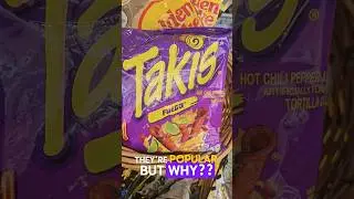 #snacks I don't get!?