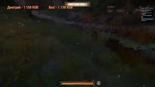 Kingdom Come: Deliverance pt1 - This is Индржих!