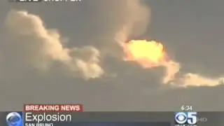 CBS 5 Eyewitness News