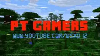 PT Gamers Intro By NeonGFX