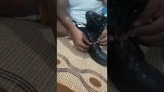 hacer nudos