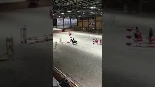 Илюха,те же старты