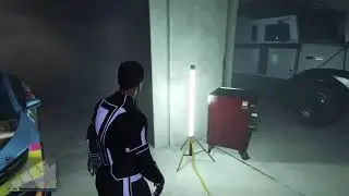 GTA5 Stealing Hackr machine 4 heist