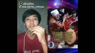 viral banyak warga minta keberkahan abuya muhtadi banten